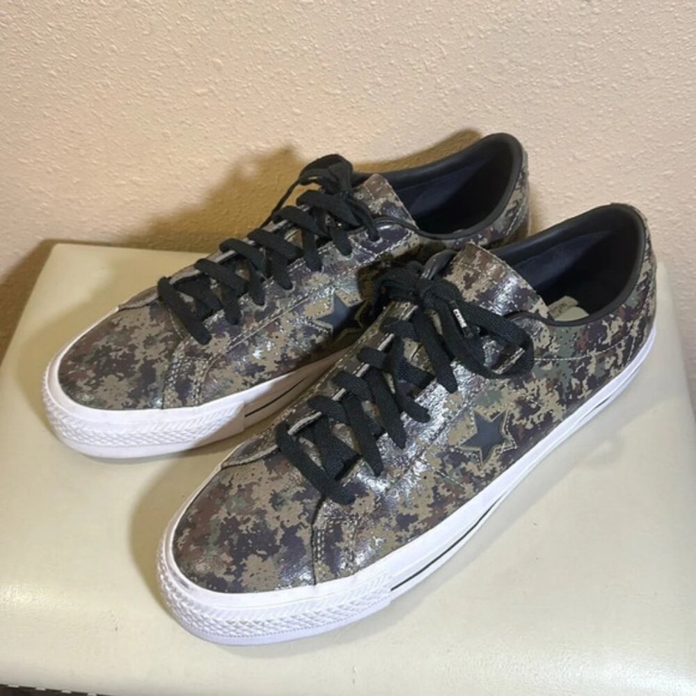 Converse Cons
